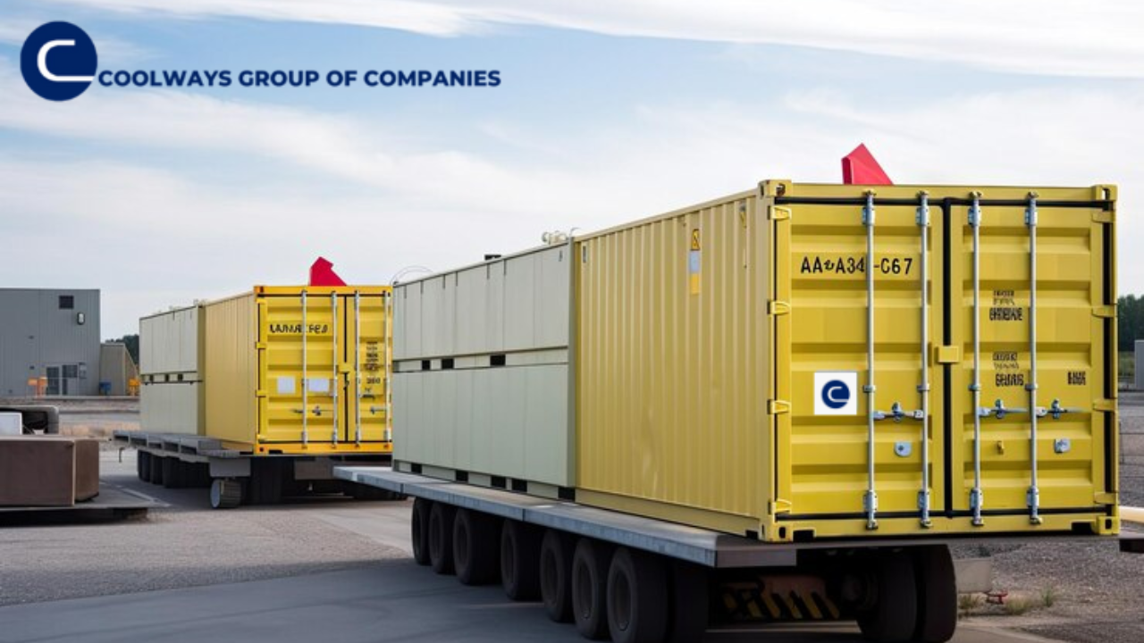 The Essential Guide to Insulated Truck Containers